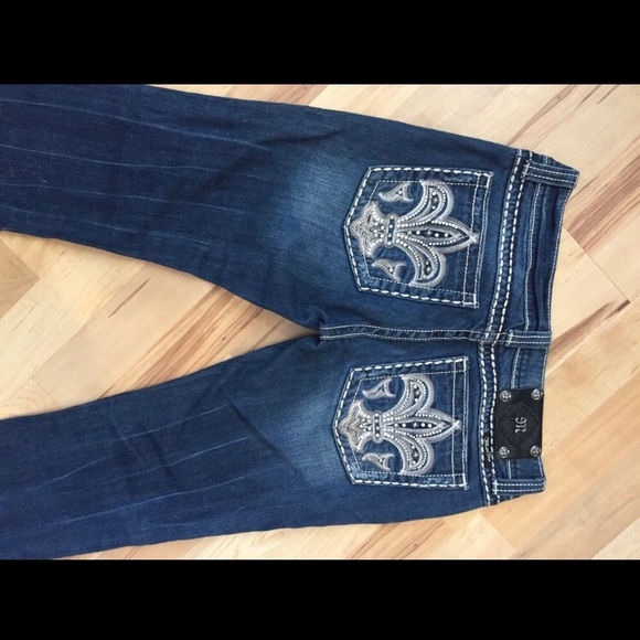 Miss Me jeans - Picture 2 of 7